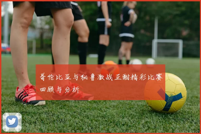 哥伦比亚与秘鲁激战正酣精彩比赛回顾与分析